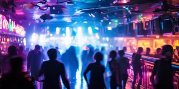 夜店bybyby到底是哪首歌？