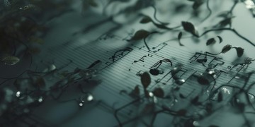 曲指算细细数究竟是哪首歌？