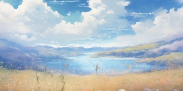 想念蓝与白的梦境究竟是哪首歌？