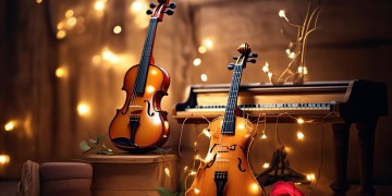 表白常用的音乐究竟有哪些呢？