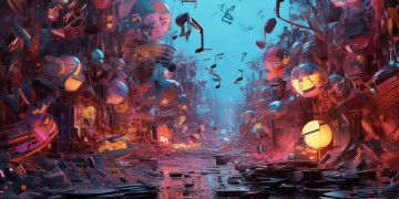 玩英雄联盟适合用的歌到底有哪些？