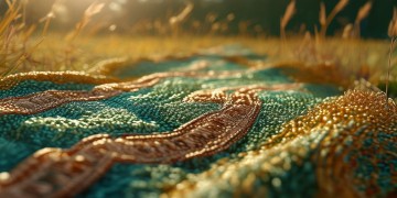 坚持从来都不简单出自哪首歌？