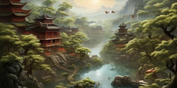 北朝民歌到底唱的什么歌？