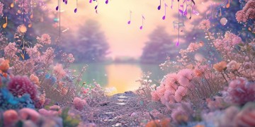 最近这几天流行什么歌？