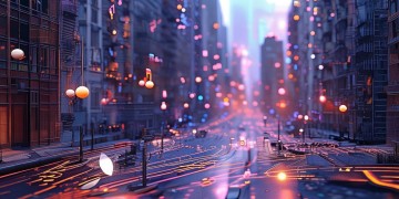 一个城市的音符究竟是哪首歌？