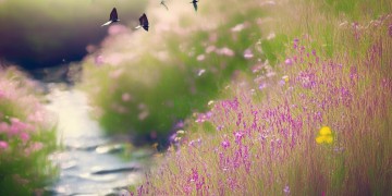 什么样的歌拥有非常甜美的歌声？