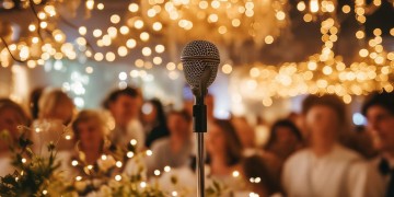 婚礼上弟弟适合唱什么歌呢？