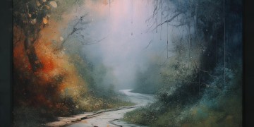 人生只有后退的路究竟是哪首歌？