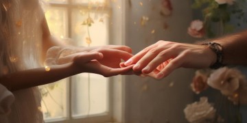 爱情的无声与温暖究竟是哪首歌？