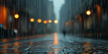 薛之谦有哪些关于雨天的歌呢？