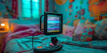 13岁女儿到底喜欢什么歌？