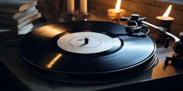 人生面对黑暗的时候该听什么歌？