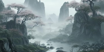 西游记里最催泪的歌词究竟在哪首歌里？