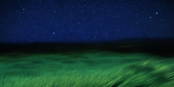 我吹过的晚风出自哪首歌？