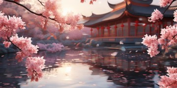 哪首古风歌名字里有诺呢？