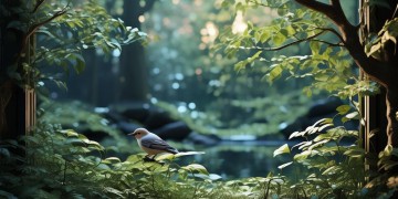 生活的苦该用什么歌来慰藉？