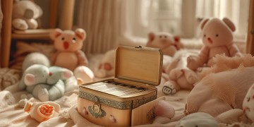 周岁内宝宝适合听什么歌呢？