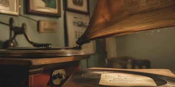 一首歌里有什么？英语歌来解答！