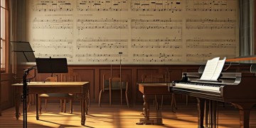 音乐课适合放什么歌？