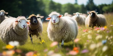 羊羊只想跳舞出自哪首歌？