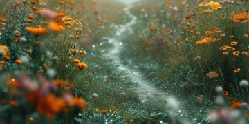 谁能带我前进出自哪首歌？