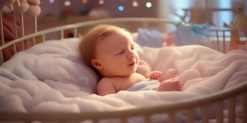 小婴儿爱听什么歌？