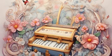 萌萌哒语音究竟是哪首歌？