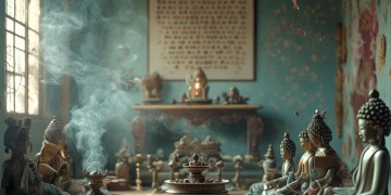 人死后适合放什么佛歌？