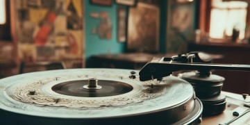 每天碌碌无为该听什么歌？