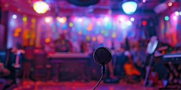 K歌为何没有以前的声音了？
