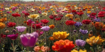 人见人爱的花海究竟出自哪首歌？