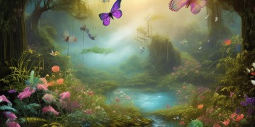 美妙天堂的魔鬼究竟是什么歌？