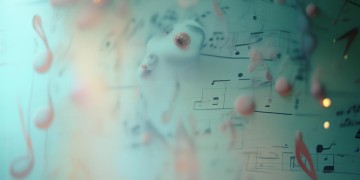 微笑的脸出自哪首歌？