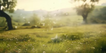 本来就快忘记究竟是哪首歌？