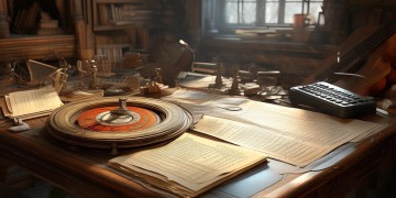 摩羯座写数学听什么歌合适呢？