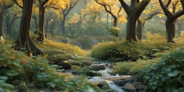 谢军的歌究竟是什么风格？