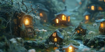 小人小小人的心究竟是哪首歌？