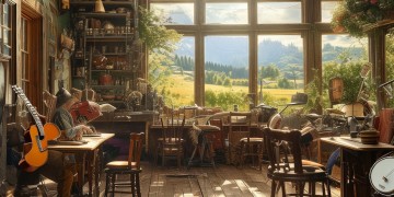 美国人改编的歌都有哪些呢？