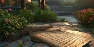 琅琊榜中胡歌叫错了什么字？