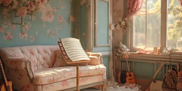 母亲节该给爸爸唱什么歌呢？