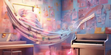 竞选班长该听什么歌来助力呢？