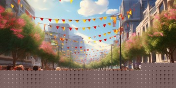 五一劳动节适合唱什么歌？