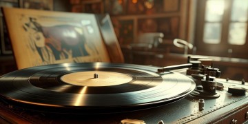 车里放的歌究竟有何魅力？