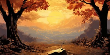 朋友走了，该写首怎样的歌？