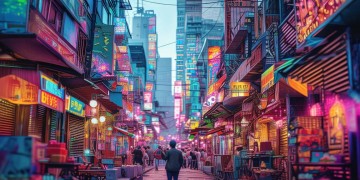 时代少年团都有哪些好听的歌？