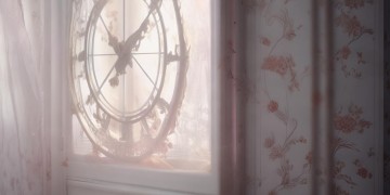 慢慢闭上眼睛是哪首歌？