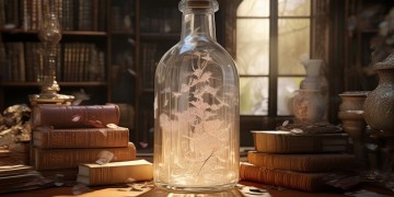 白发瓶中吸白面究竟出自哪首歌？