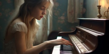 女生气不够适合唱什么歌呢？