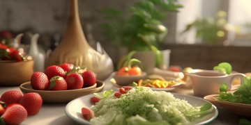 歌曼丽敷药包期间能吃什么？