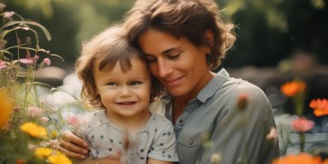 亲子照片配什么歌才好听？